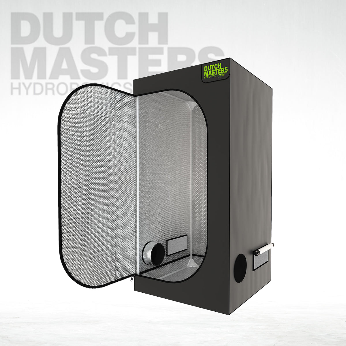 Dutchmasters Growzelte