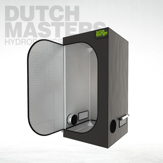 Dutchmasters Growzelte